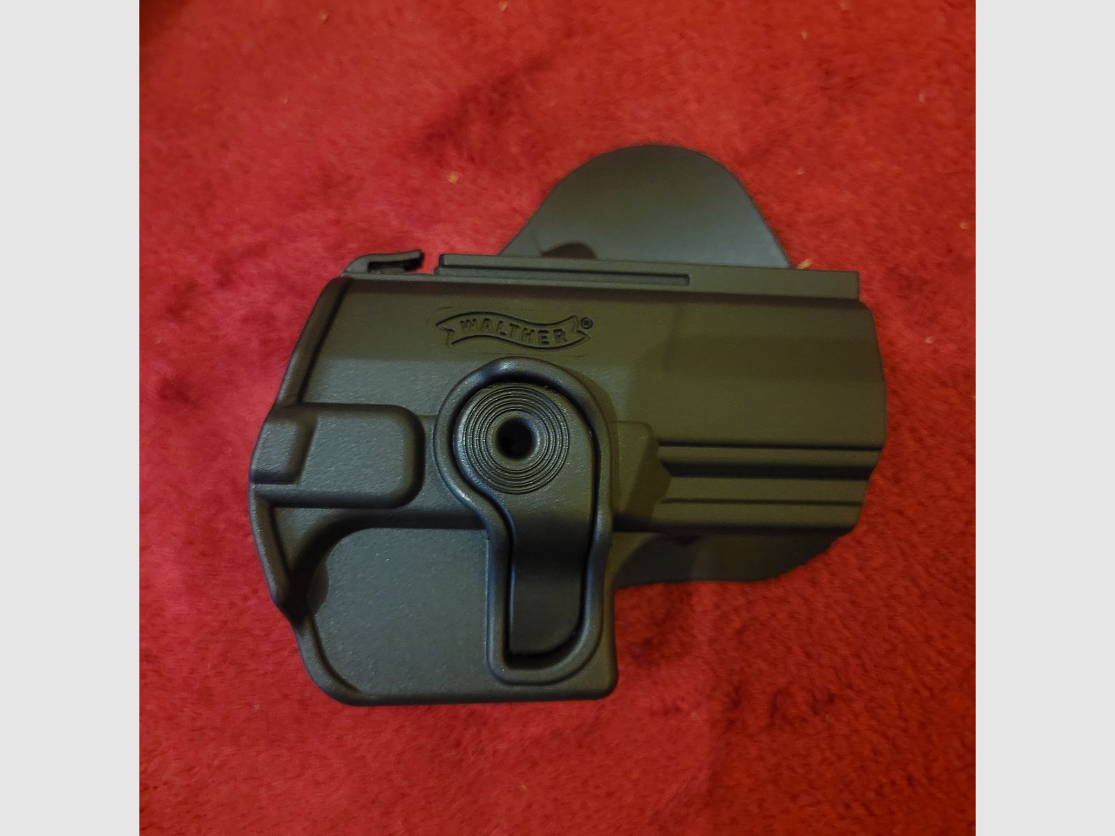 Walther P99 