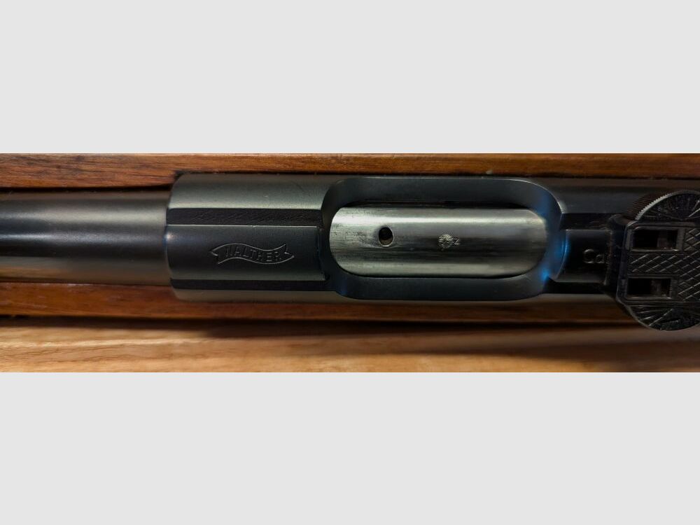 Walther Jagdmatch