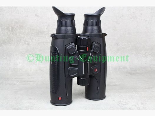 Hikmicro Verrekijker Habrok 4K HE25L 2.0 5.5-22x60