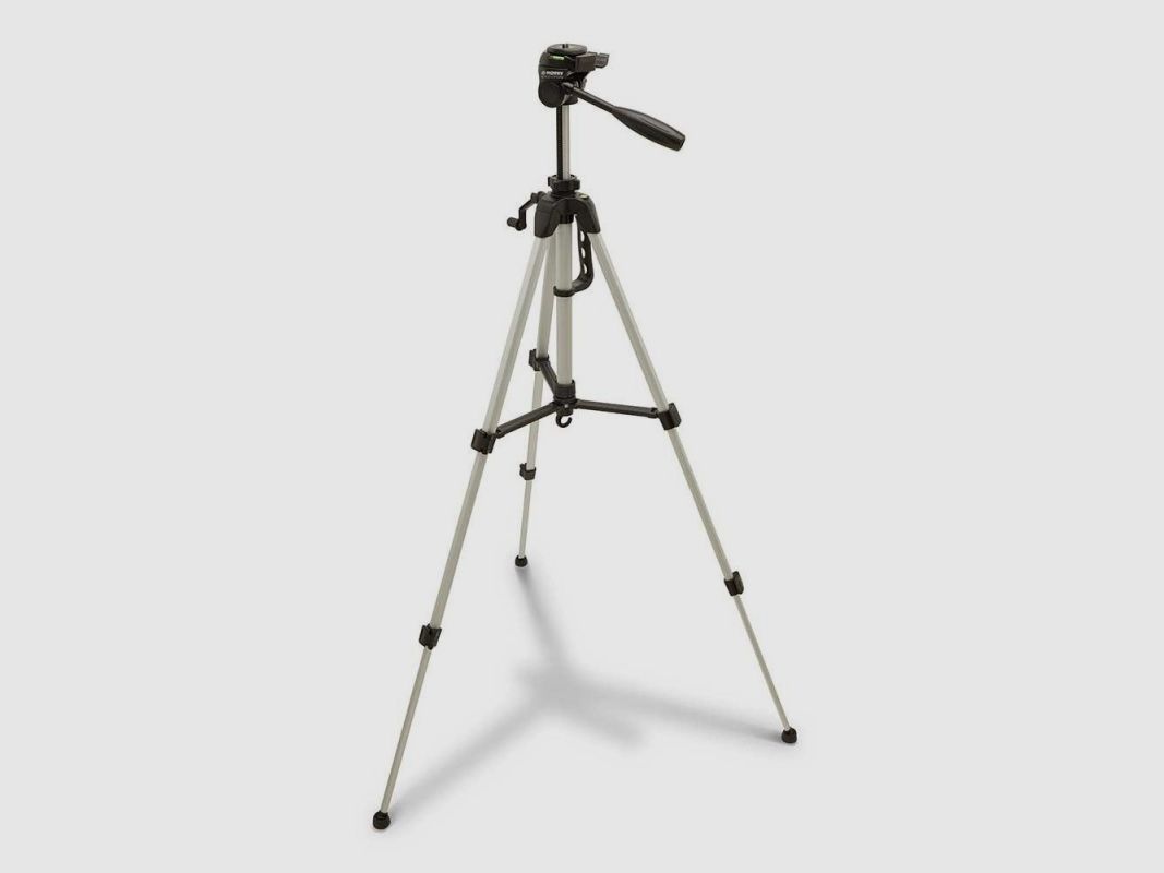Trépied Konus 9 - 137 cm, image 3 sur 6