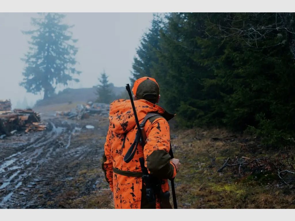 Seeland Jacke Helt Shield