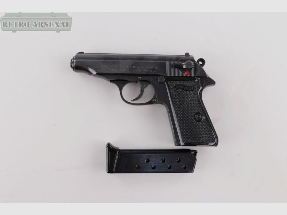 Walther PP