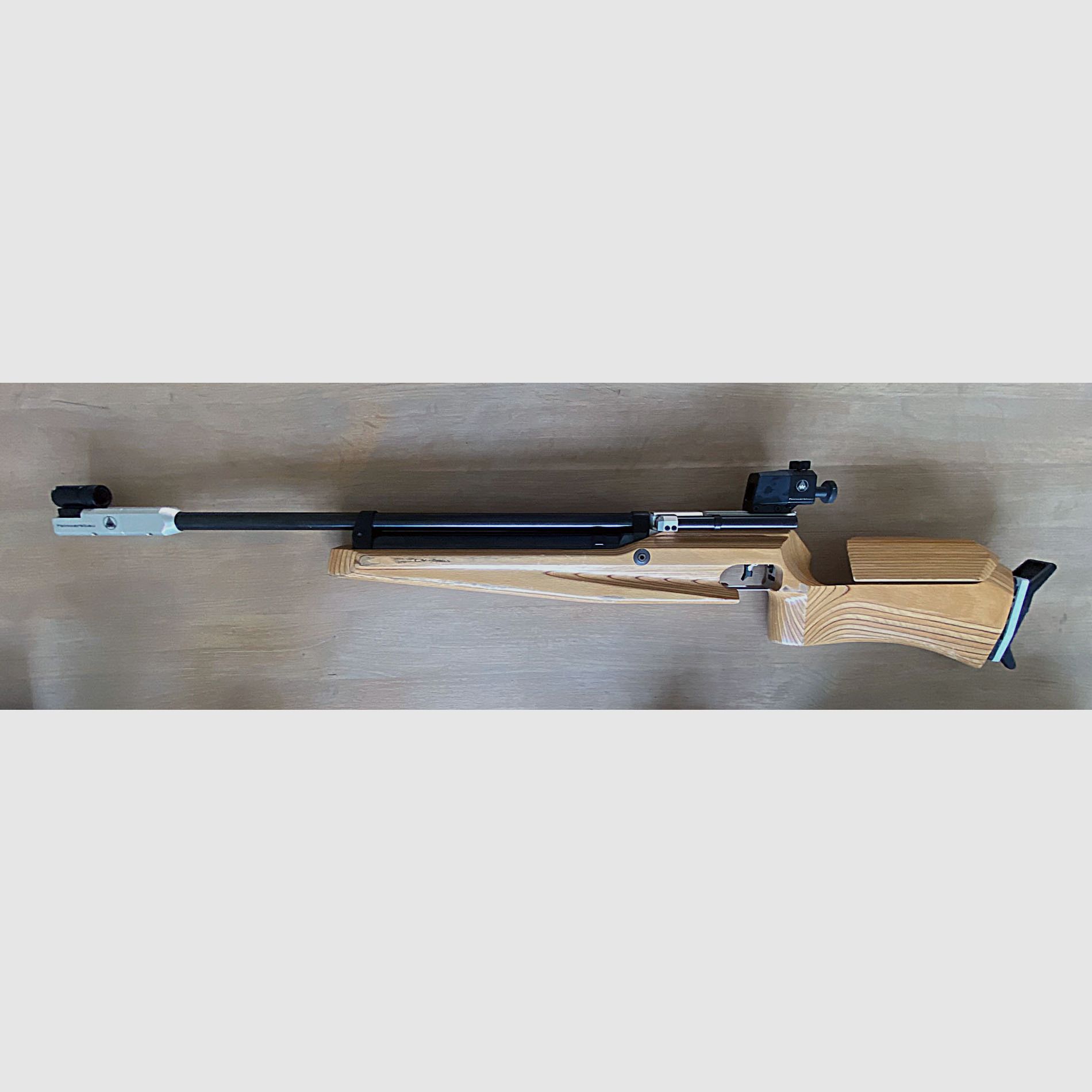 Feinbauwerk Model 603