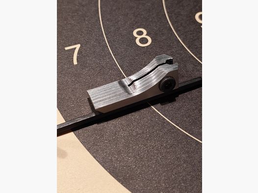 Lotte Putter Pardini Editie