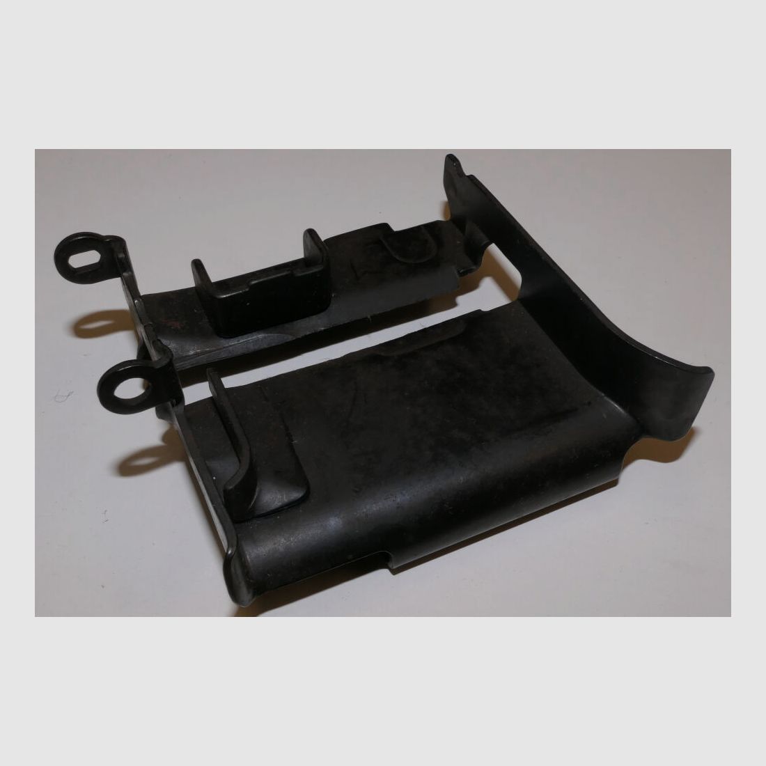 Rheinmetall alimentatore inferiore MG1/MG3/MG42, immagine 1 di 3
