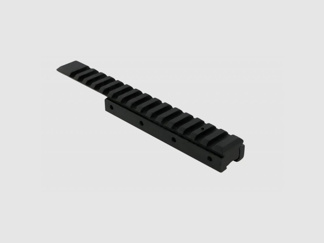 HAWKE 3/8" (Büchse) ODER 11MM (Luftgewehr) AUF WEAVER / PICATINNY VERLÄNGERUNG