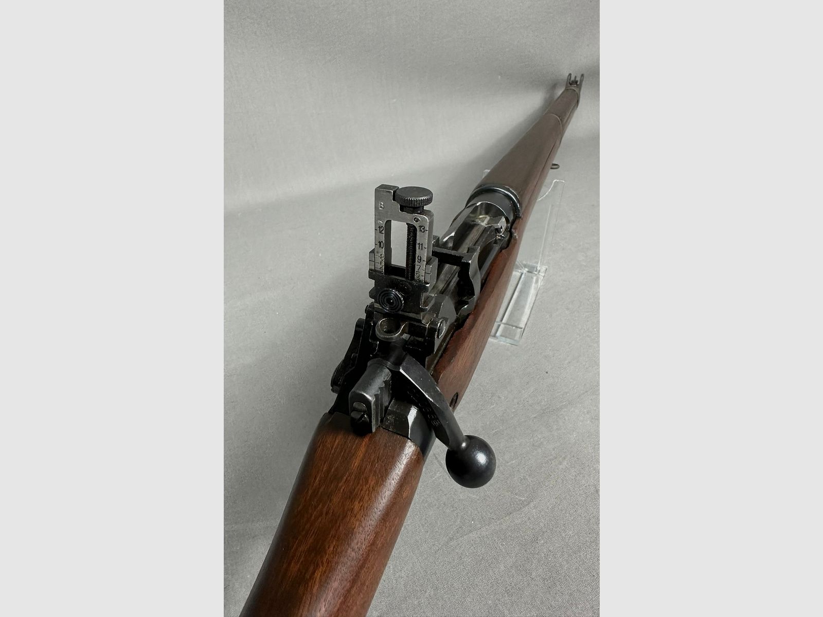 Enfield  No.4 MK1  - 1944  Long Branch in  .303 Brit.