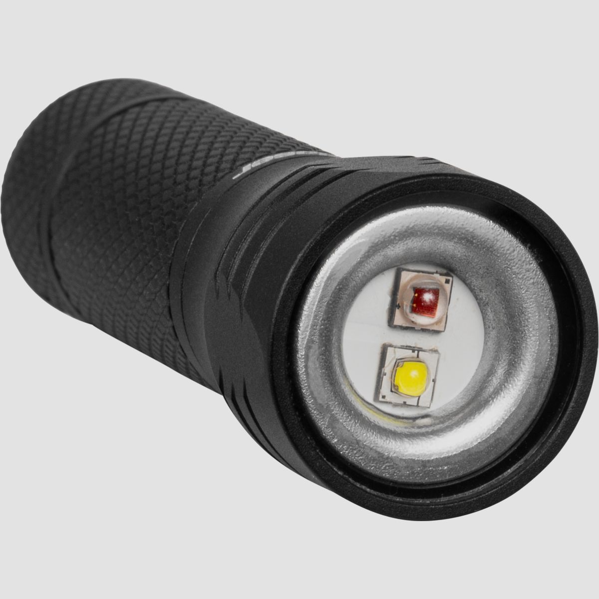 Blaser Taschenlampe EDL 150 Schwarz