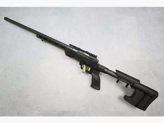 Armurerie tchèque (CZ) 457 MDT