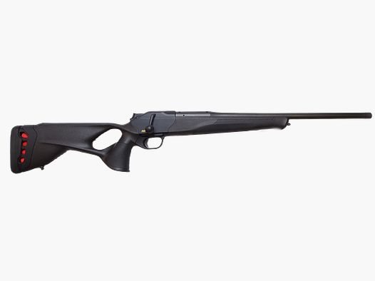 Blaser R8 Ultimate Leather z systemem tłumienia odrzutu .308 Win. 47 cm długości lufy
