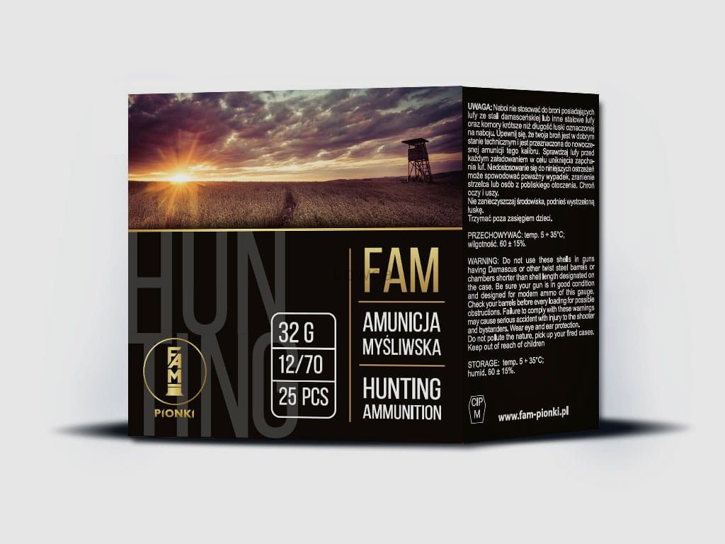 FAM PIONKI 12/70 4