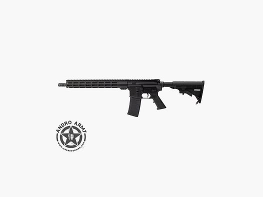 ANDRO CORP INDUSTRIES BRAVO 5.56 Nato 16″