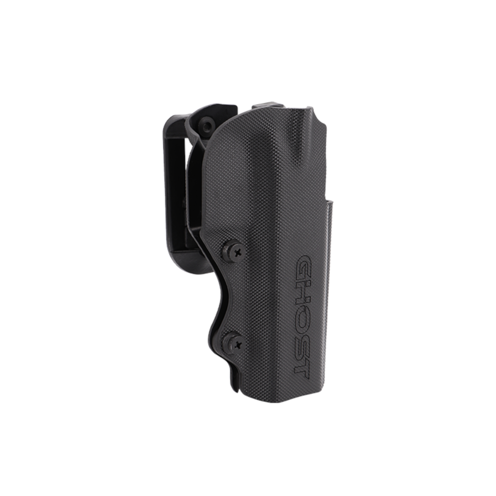 GHOST kabura CIVILIAN czarna BERETTA 92X, zdjęcie 3 z 3