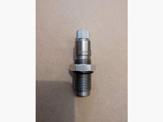 LEE PRECISION Carbide Factory Crimp Matrize für Kaliber .45 ACP / Auto | NEU