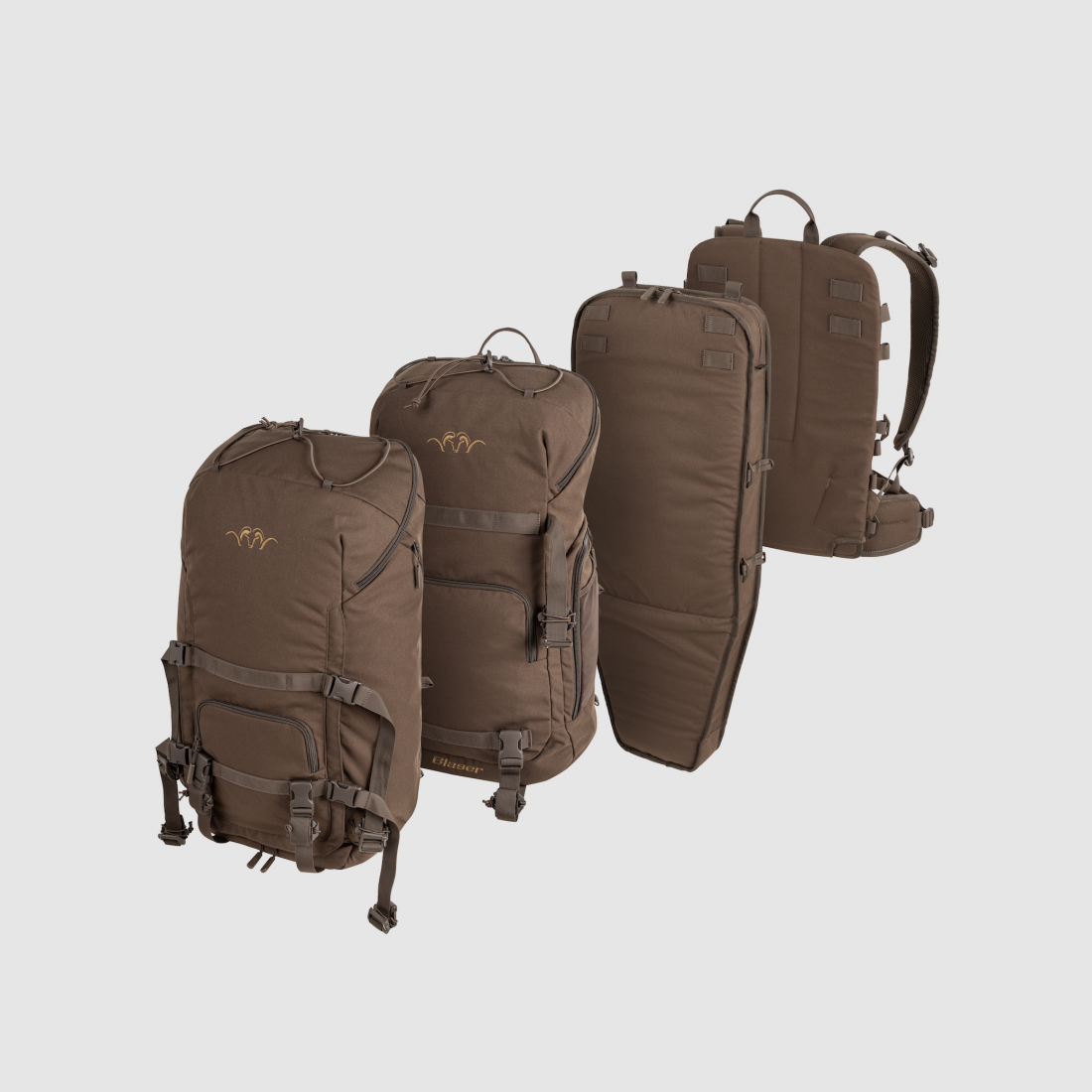 Blaser Backbone Ultimate Brown, image 5 sur 5