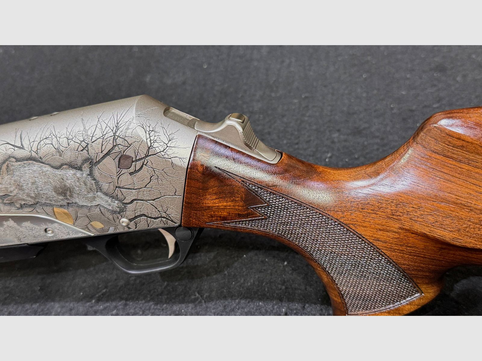Browning bar 4x édition limitée automne, image 2 sur 10