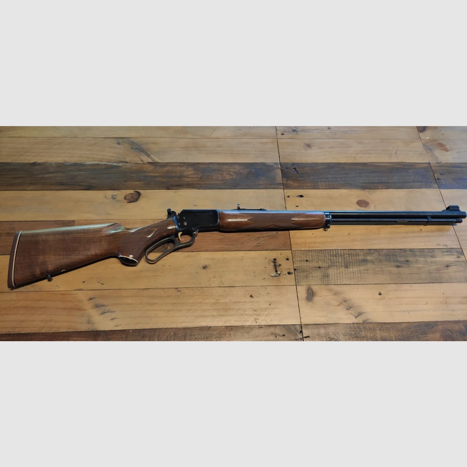 Marlin A39 Golden