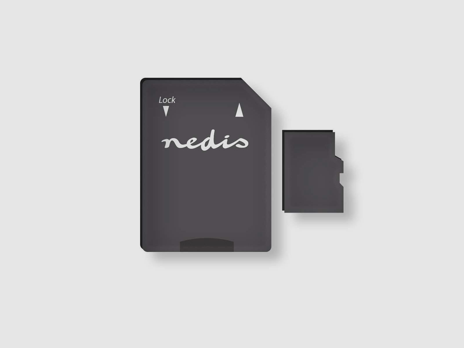 Karta pamięci microSD 32 GB