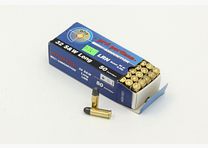 Prvi Partizan, 32 S&W Long, L-RN, 98 gr., 50 Stk.
