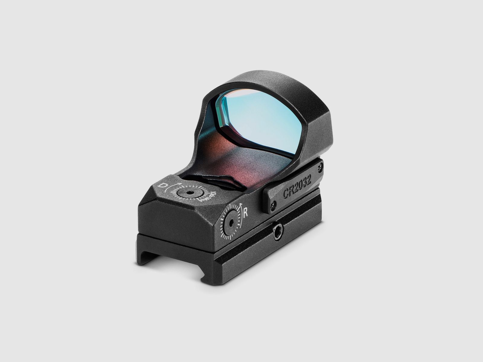 Hawke REFLEX SIGHT WIDE VIEW 2 MOA Circle Dot - Reflexvisier/Red Dot, Bild 2 von 7