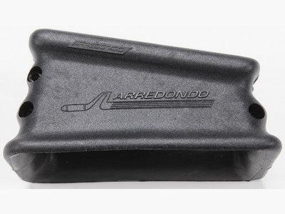 ARREDONDO ACCESSORIES Tuning/Ersatzteil f. Langwaffe Magazintrichter Oversized f. AR15