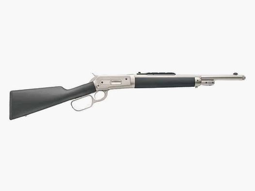 CHIAPPA 1886 RIDGE RUNNER TD Rifle – Chrom