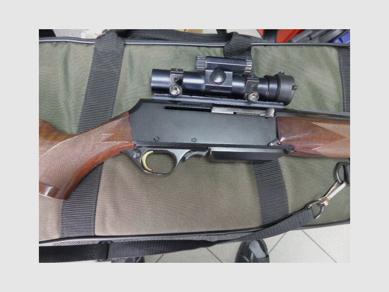 Remington	 BarII