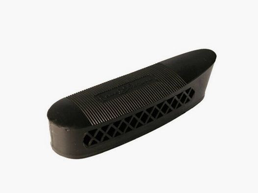 WEGU stock cap "Elastic" 25mm black