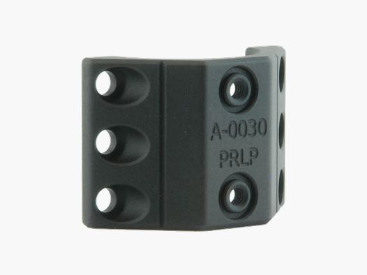 Spuhr Abdeckung Gen1 (hinten) 30 mm (P)