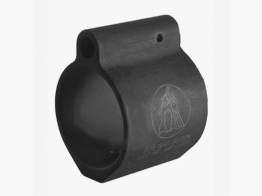 TROY INDUSTRIES AR .308 GAS BLOCK .875