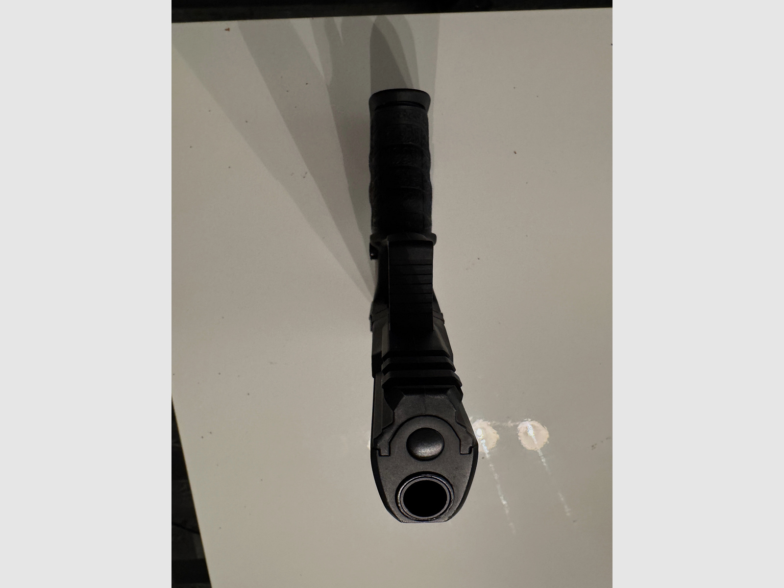 Walther CO2 Pistola PPQ M2 T4E RAM