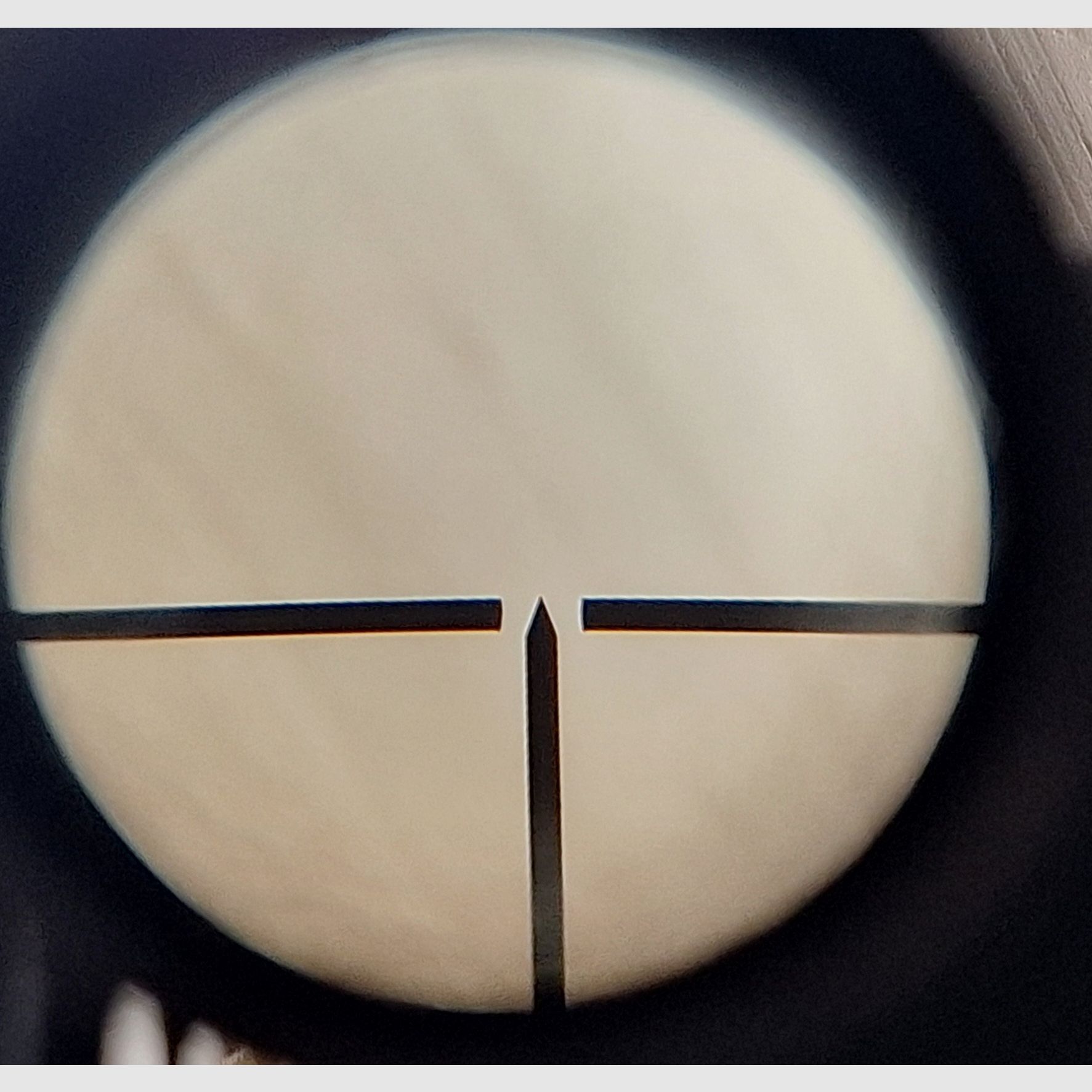 Mosin Nagant 91/30 PU Zielfernrohr mit Seitenmontage kein SVT 40 Tokarev