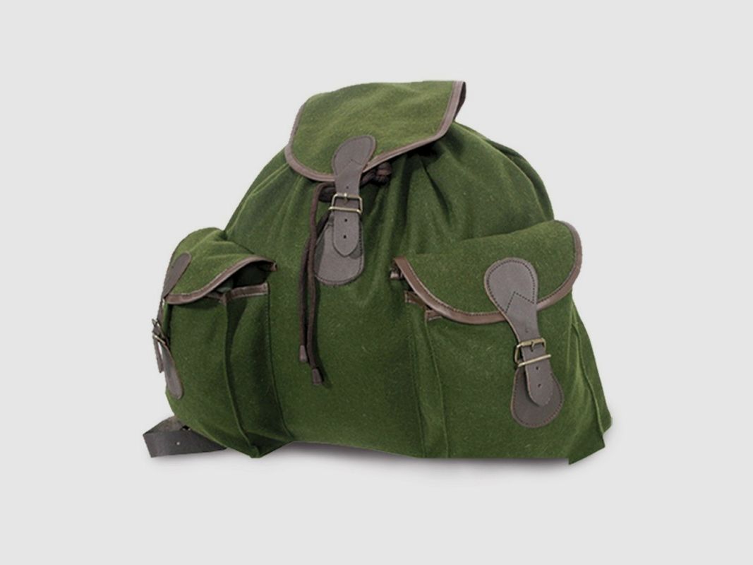 Sac à Dos de Chasse Azahar, image 3 sur 24