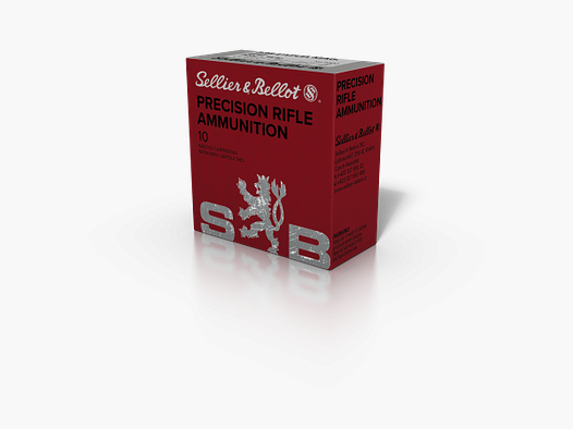 .338 Lapua Mag. HPBT 300gr./19,4g