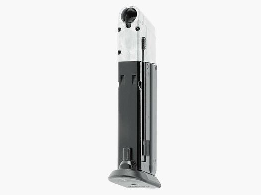 Magazin für Walther PDP Compact 4"