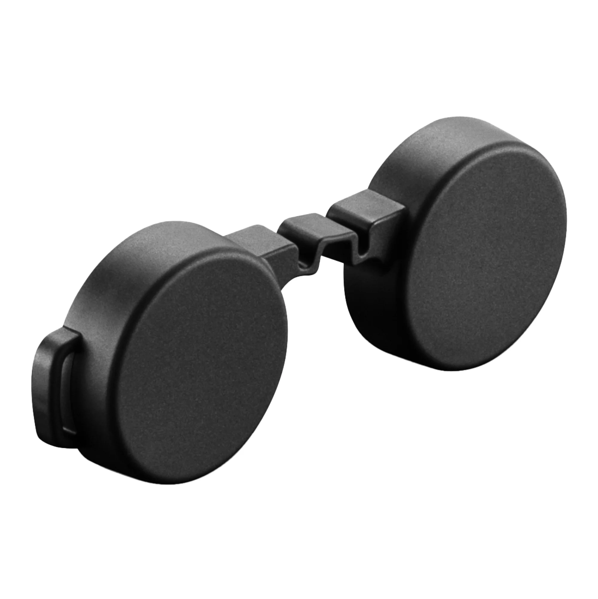 Hawke Frontier HD X 10x32 Fernglas, grau, Bild 16 von 26