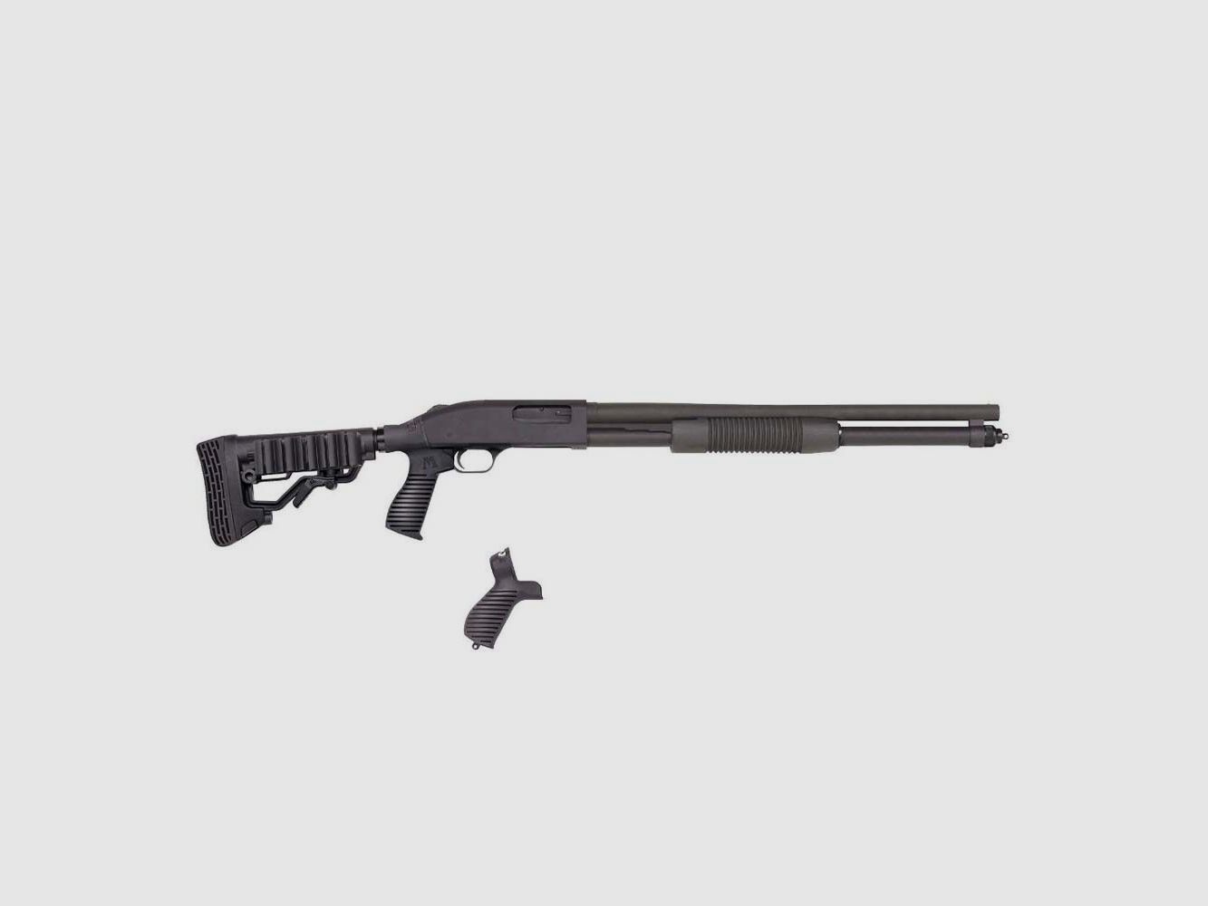Mossberg 590 Flex Cruiser
