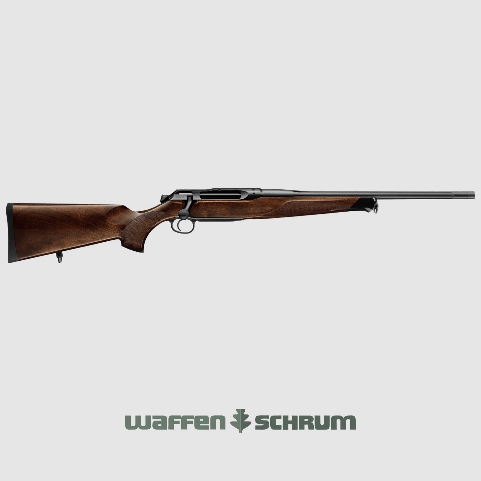 Sauer 505 ErgoLux Heavy Weight Highland