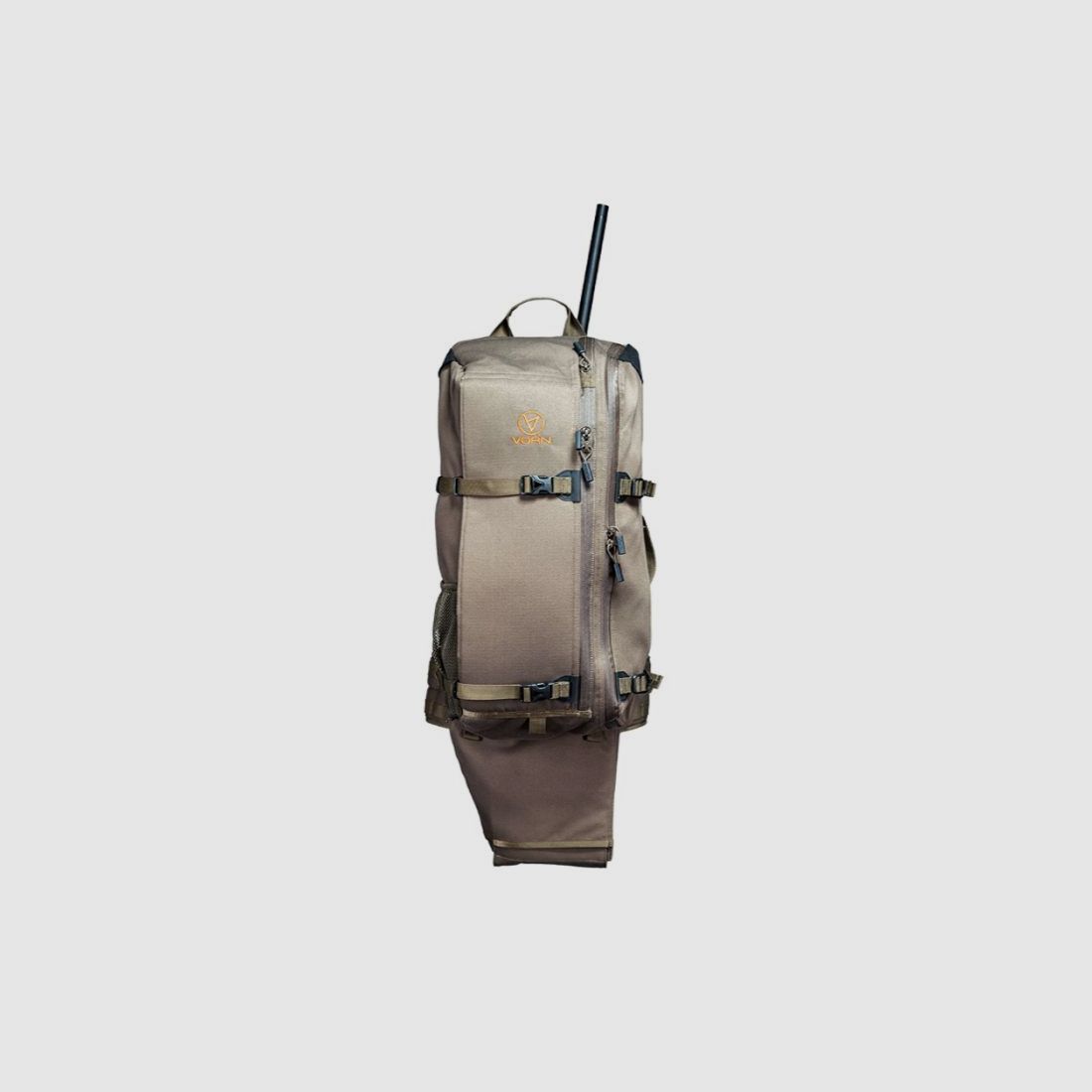 Vorn Zaino EV30 oliva 30 L, immagine 9 di 10
