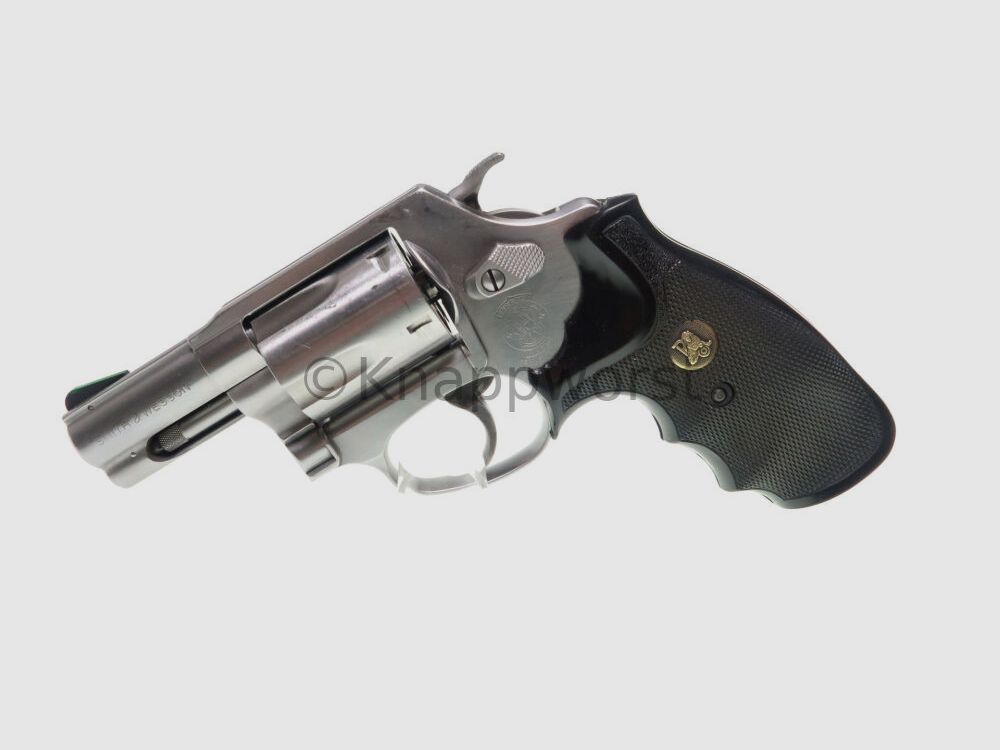 Smith & Wesson Smith & Wesson Mod. 60-9