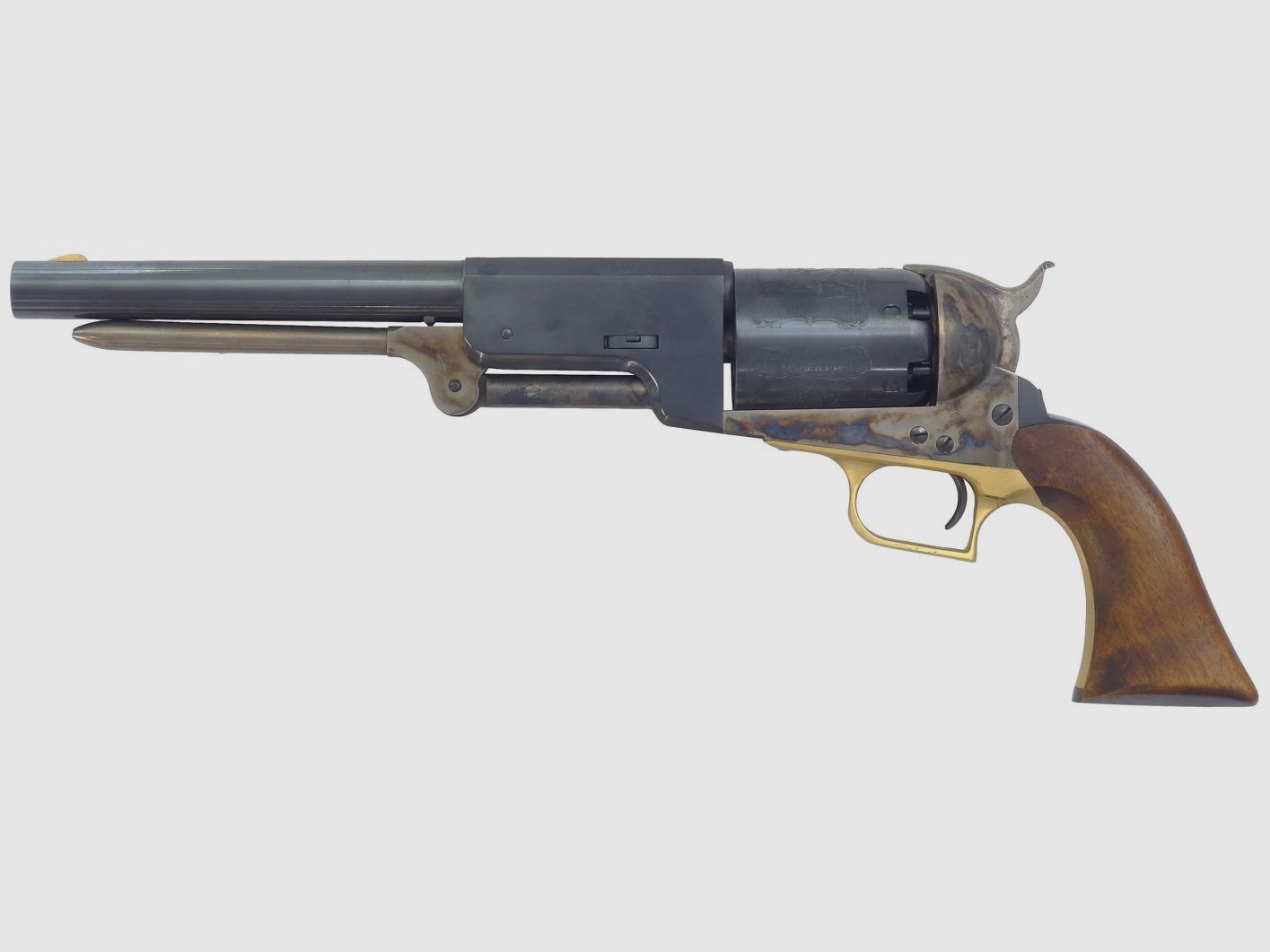 ARMI SAN MARCO WALKER (Schwarzpulverrevolver)
