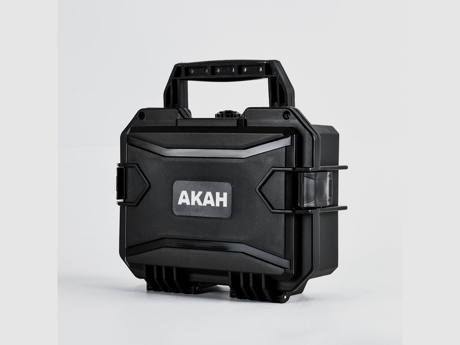 AKAH Tactical Kurzwaffenkoffer