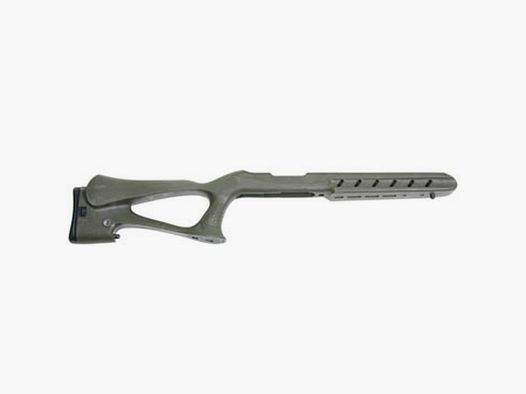Archangel Deluxe Target Stock (Ruger 10/22) - Ranger Green Polymer