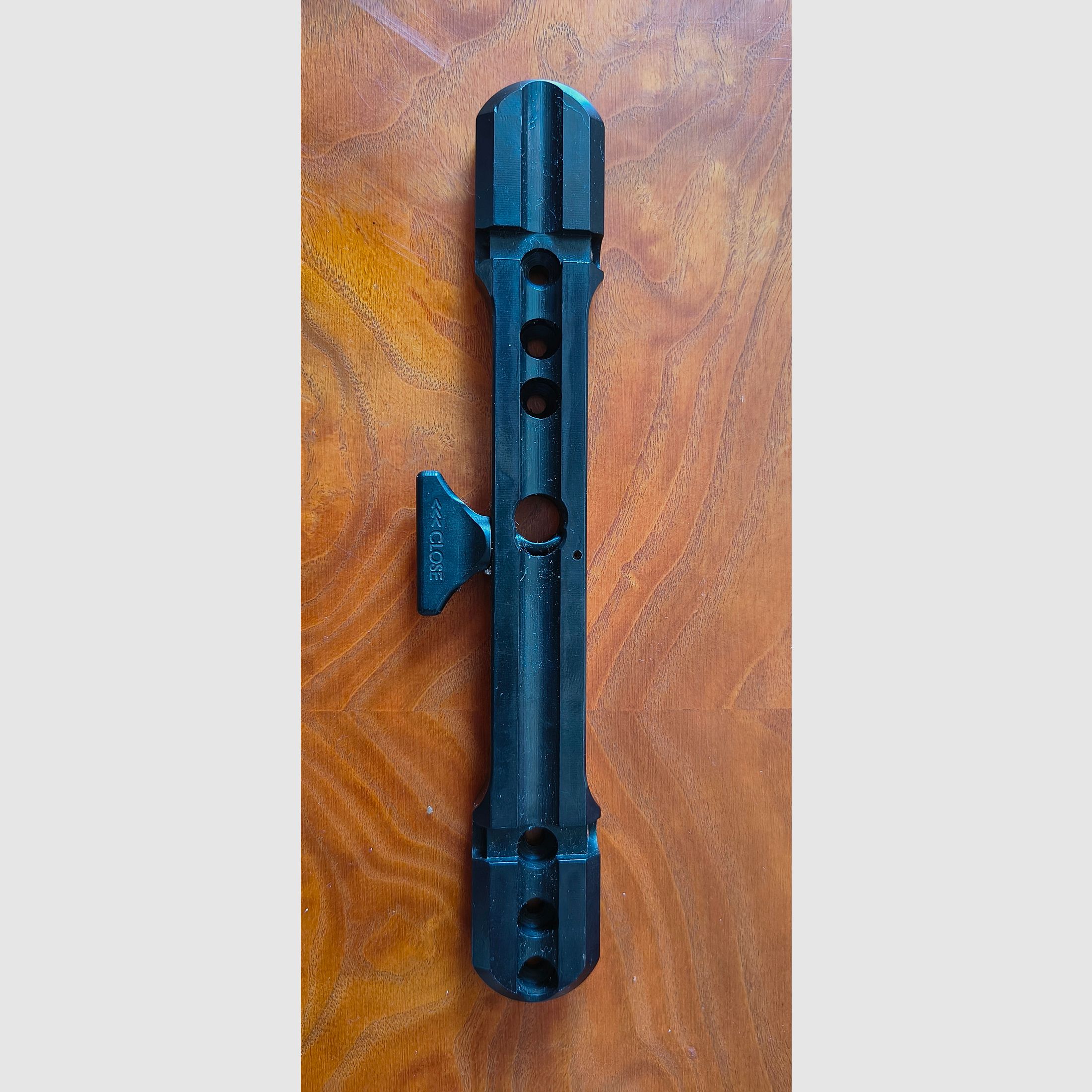 Podstawowa szyna Dentler BASIS dla Steyr Mannlicher SM 12 S