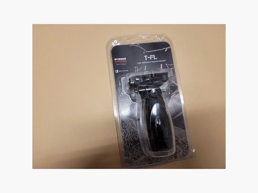 Fab Defence T FL Frontgriff 7 Positionen  (AR15 AR 10), klappbar