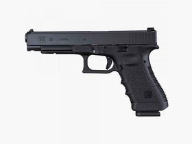 GLOCK 35 GEN.4 ADJ - .40 S&W