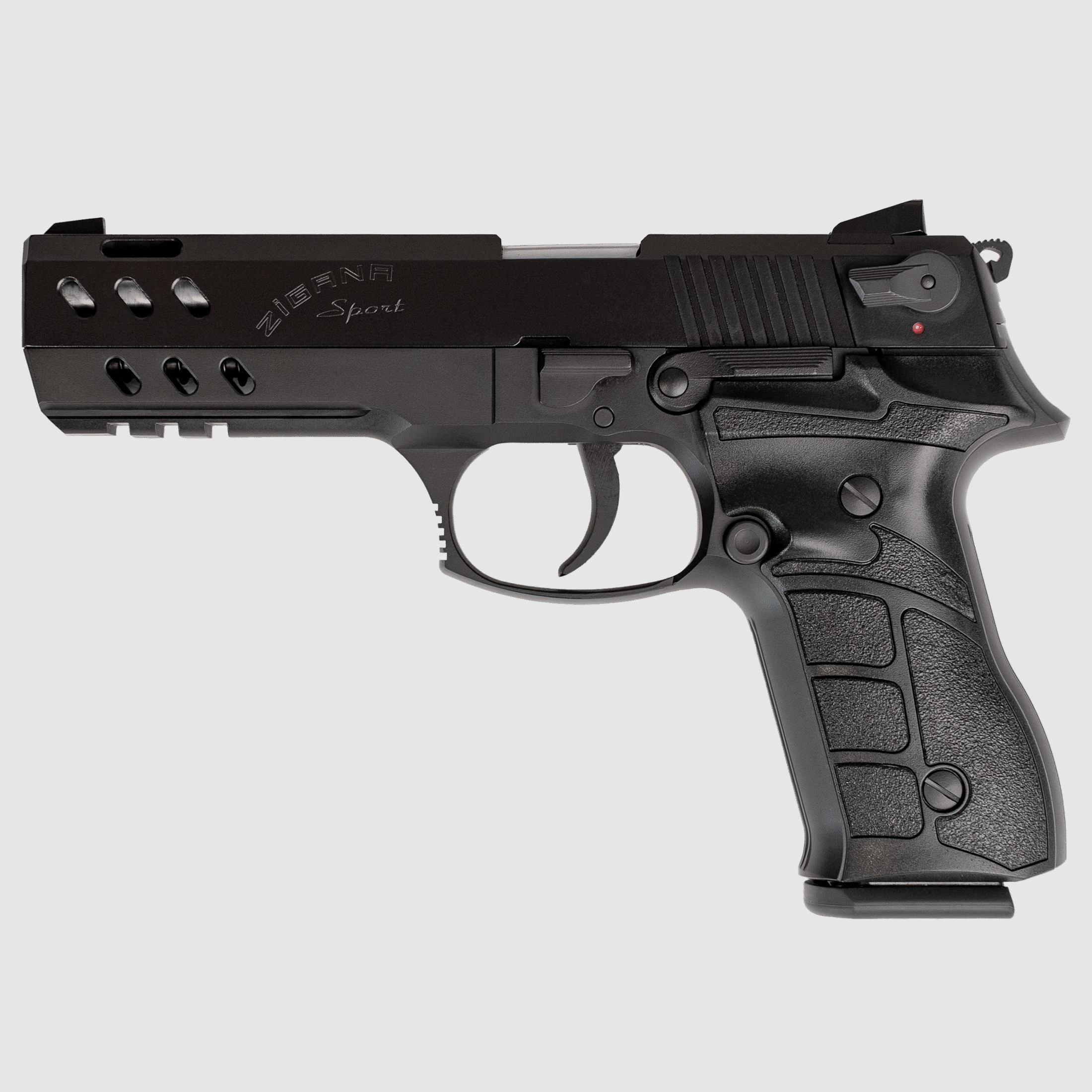 TISAS ZIGANA SPORT Cal. 9x19mm, Bild 2 von 2