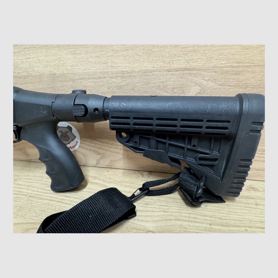 WINCHESTER SXP EXTREME DEFENDER, Bild 9 von 17