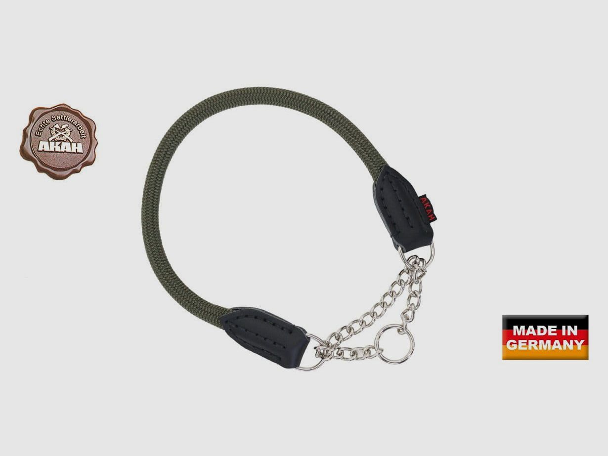 AKAH Collar Landlord