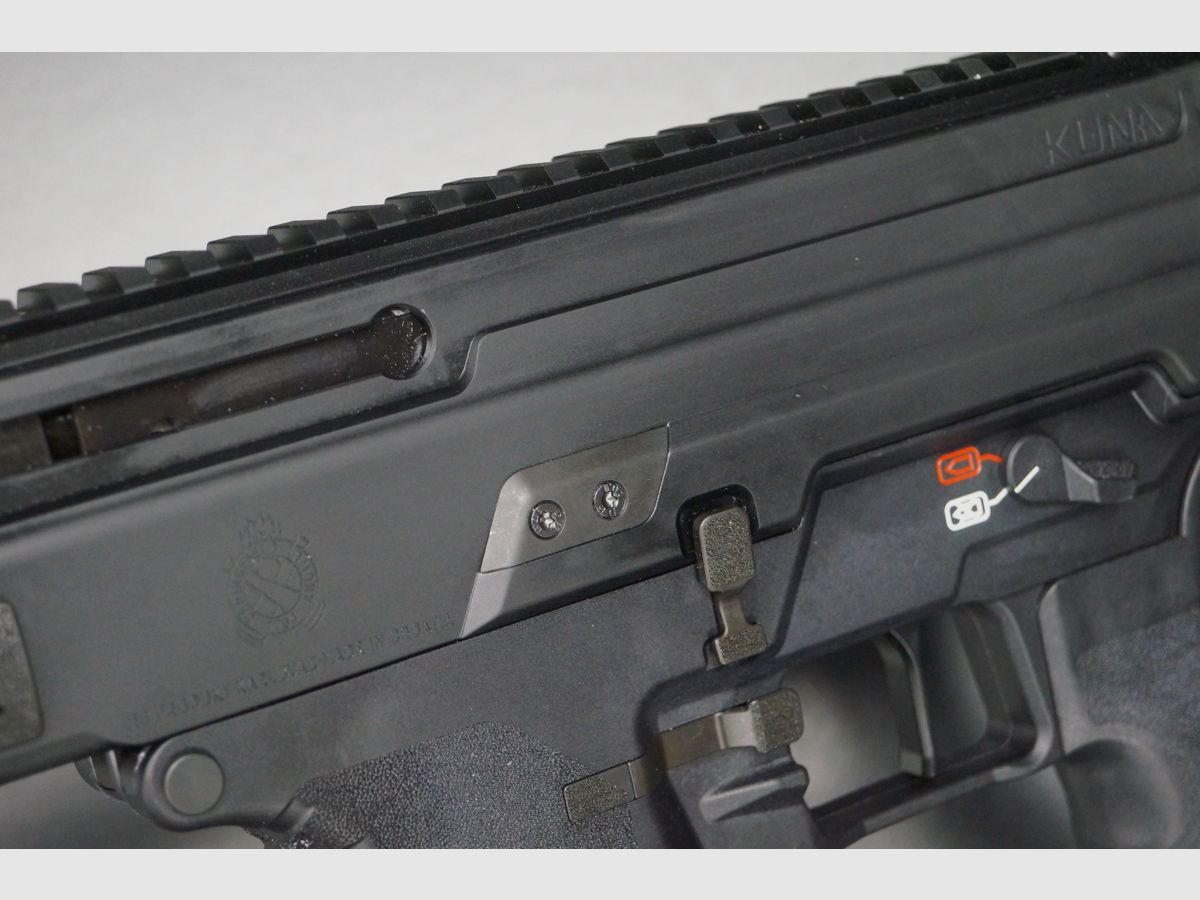 Springfield Armory Kuna 9mm Para FSA, immagine 8 di 10